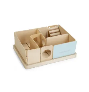 Beeztees puinen labyrintti 23x17x10cm kuva