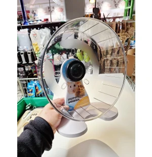 Hamsteripyörä 25cm  kuva