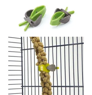 Savic muovinen herkkupidike, 2 kpl/pss kuva