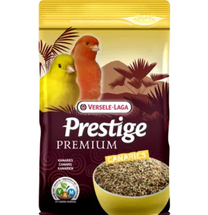 Versele-Laga Prestige Premium kanarianlintu 800g kuva